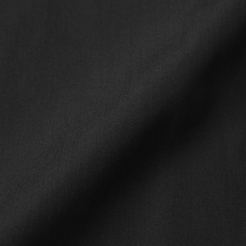 Labo Polyester Cotton Short Blouson