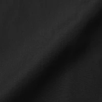Labo Polyester Cotton Short Blouson