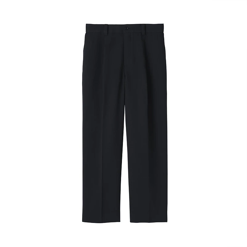 Labo Polyester Wide Pants