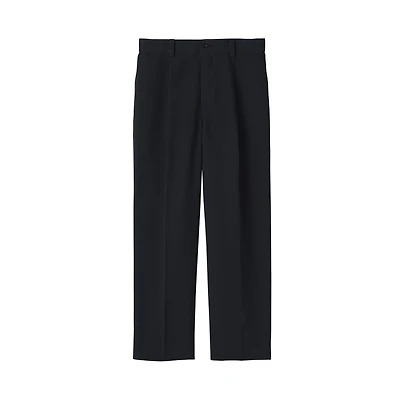 Labo Polyester Wide Pants