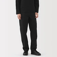 Labo Recycled Cotton Blend Pants