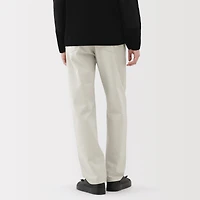 Labo Recycled Cotton Blend Pants