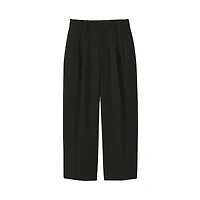 Labo Polyester Twill Wide Pants