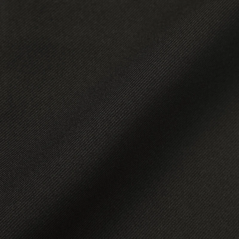 Labo Polyester Twill Wide Pants