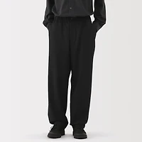 Labo Polyester Twill Easy Pants