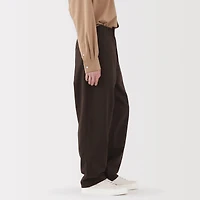 Labo Polyester Twill Easy Pants