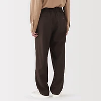 Labo Polyester Twill Easy Pants