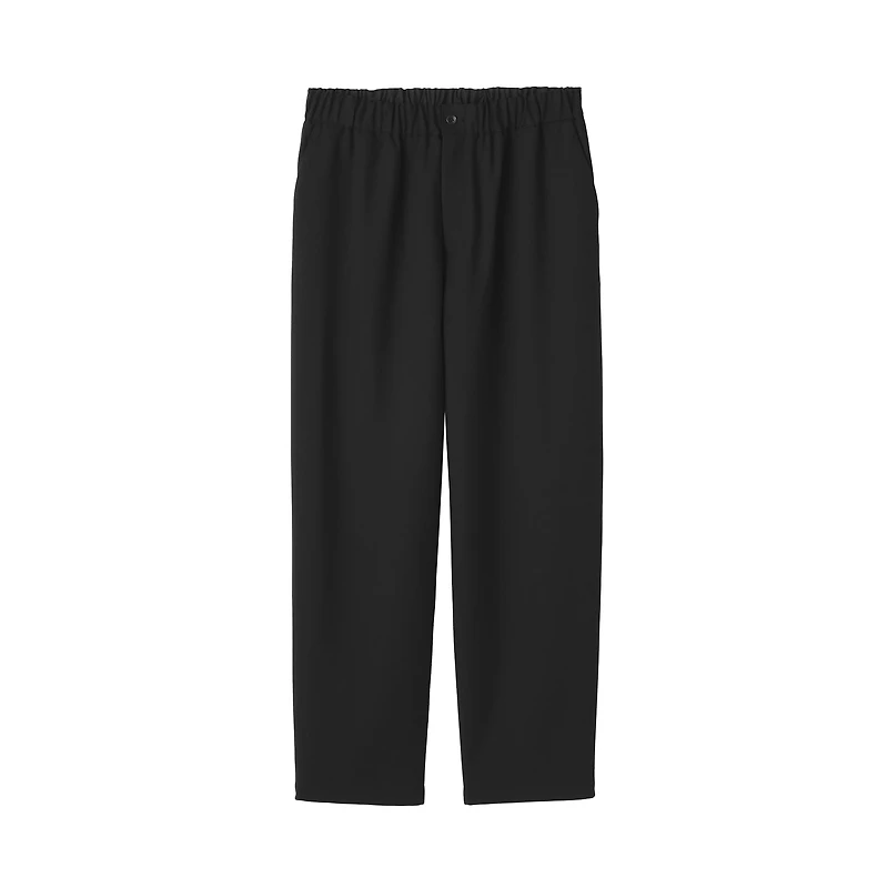 Labo Polyester Twill Easy Pants