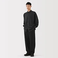 Labo Polyester Twill Easy Pants