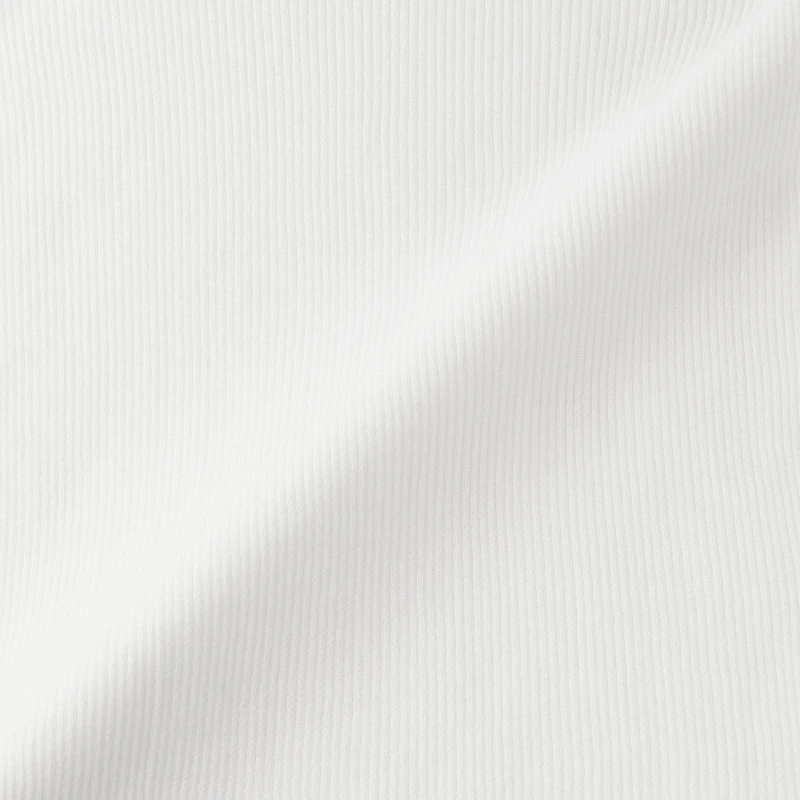 Labo High Twist Cotton Pullover