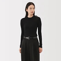 Labo High Twist Pullover