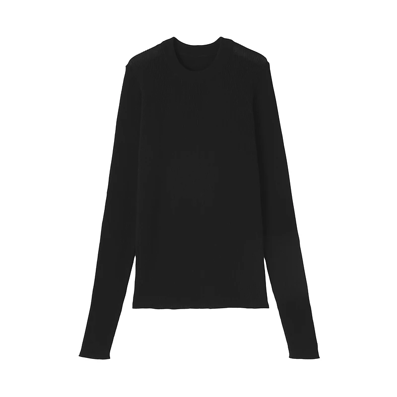 Labo High Twist Pullover