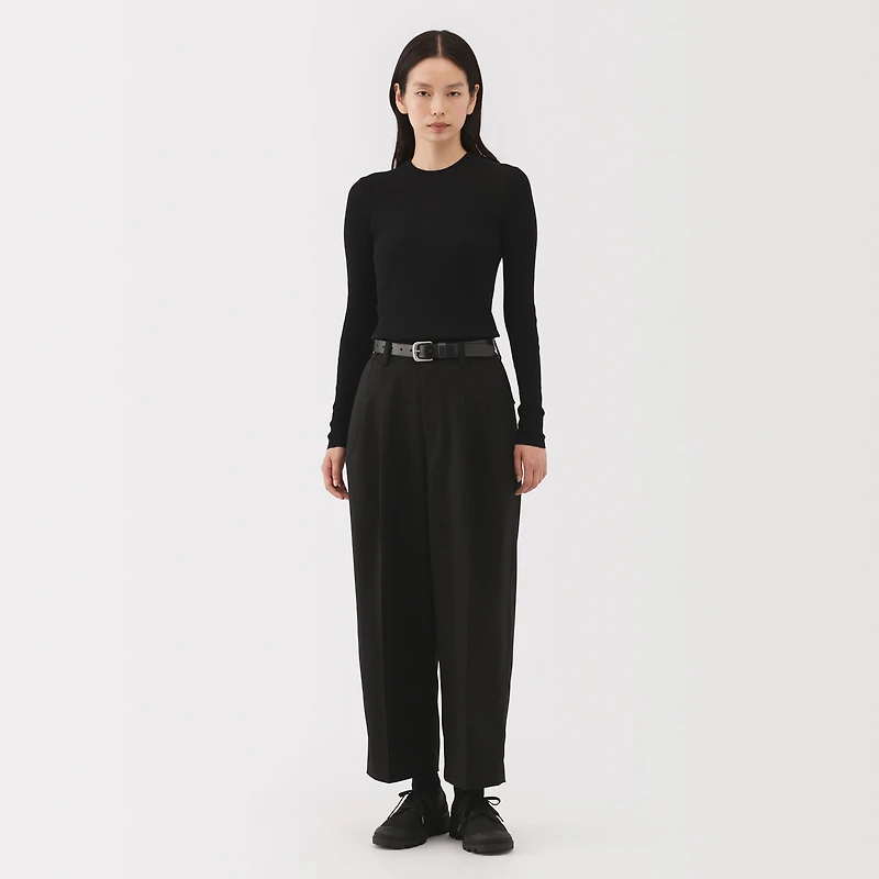 Labo High Twist Pullover