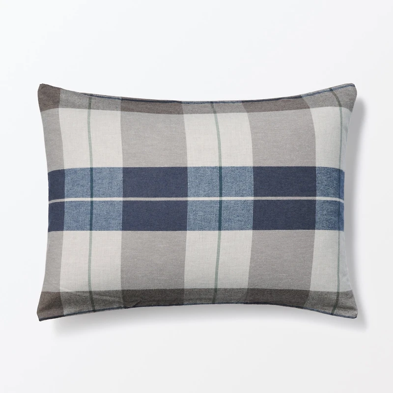 Cotton Flannel Pillowcase