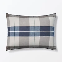 Cotton Flannel Pillowcase