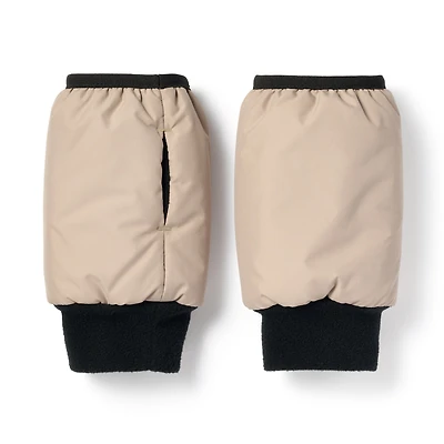 Padded Water Repellent Hand Warmers