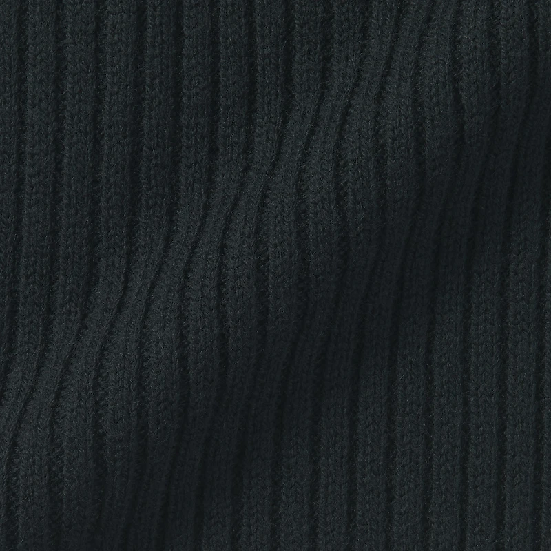 Non-Itchy Merino Wool Poncho