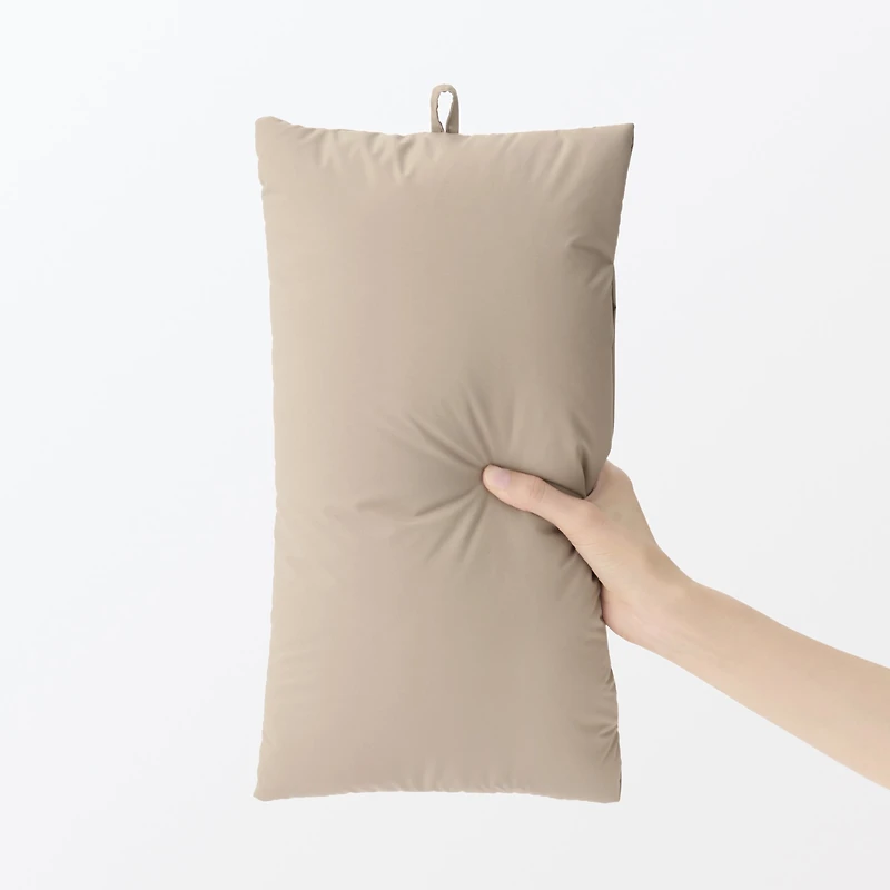 Padded Water Repellent Cape