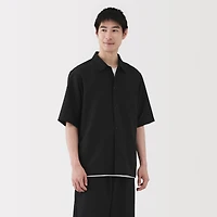 Breathable Stretch 1/2 Sleeve Shirt