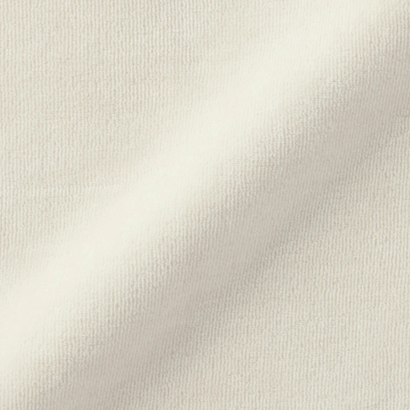 Velour Gauze Reversible Blanket - Single