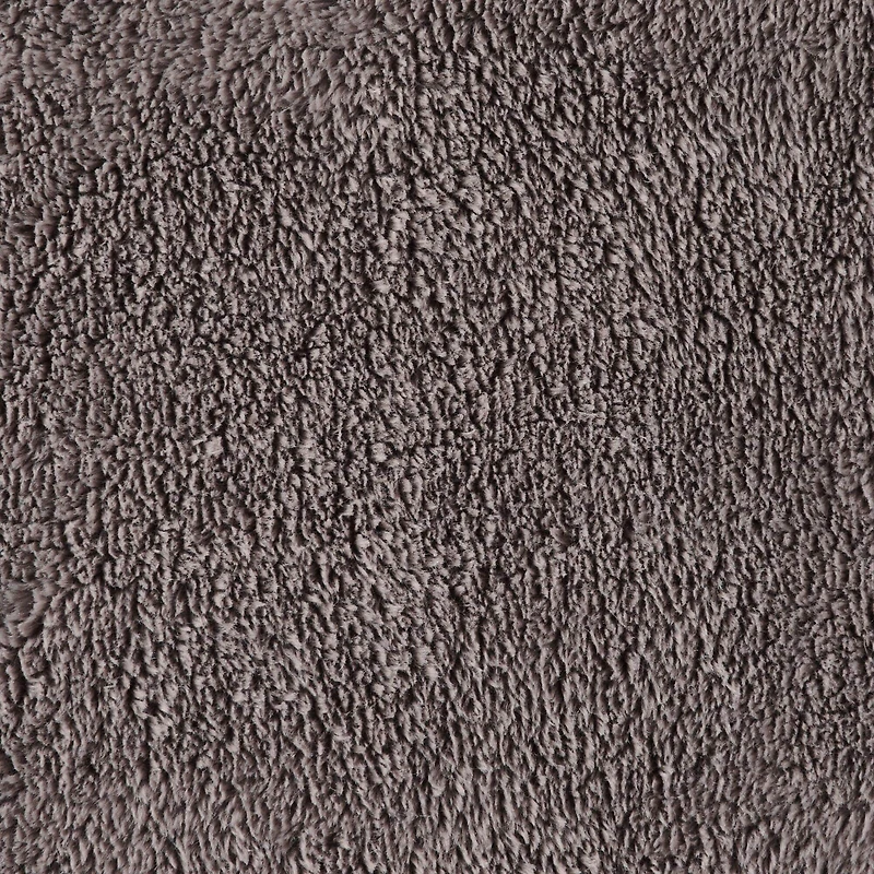 Recycled Polyester Warm Thick Blanket - Single