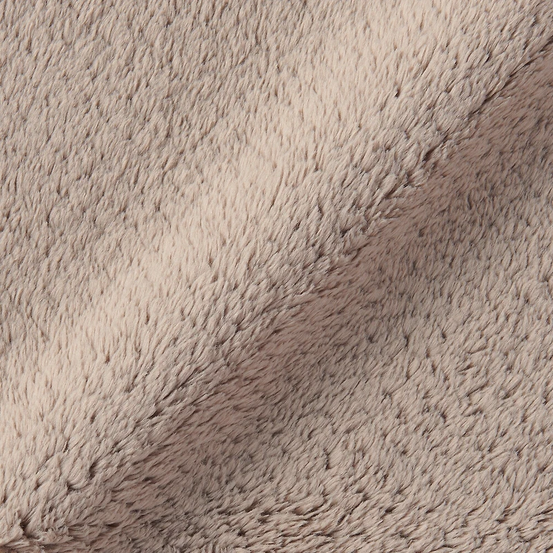Recycled Polyester Warm Thin Blanket - Single