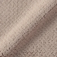 Recycled Polyester Warm Thin Blanket - Single