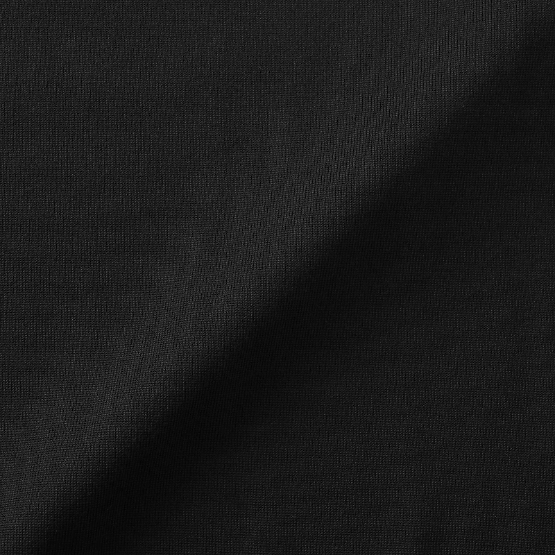 Wool Polo Shirt