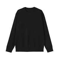 Milano Rib Crew Neck Sweater