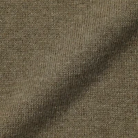 Wool Crew Neck Sweater