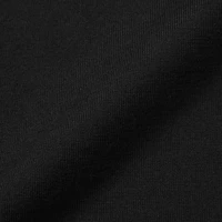 Wool Mock Neck Sweater