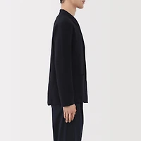 Milano Rib Jacket