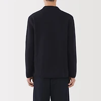 Milano Rib Jacket