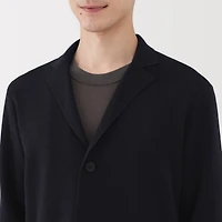 Milano Rib Jacket