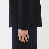 Milano Rib Jacket