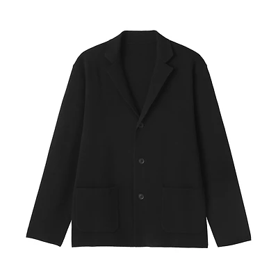 Milano Rib Jacket