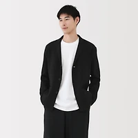 Milano Rib Jacket