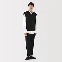 Milano Rib Vest