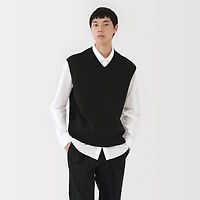 Milano Rib Vest