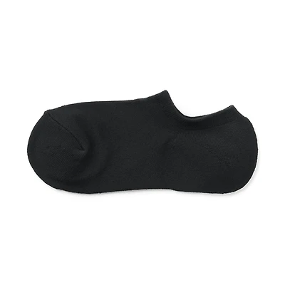Pile Sneaker Socks