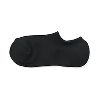 Pile Sneaker Socks