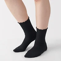 Loose Top Socks