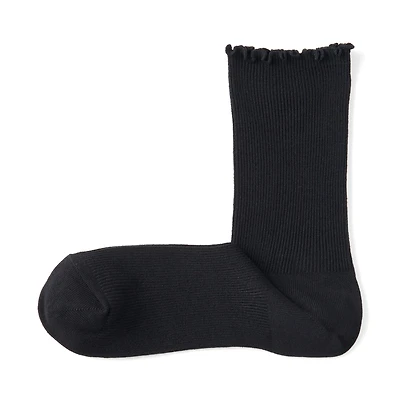 Loose Top Socks