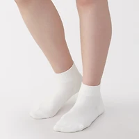 Pile Short Socks