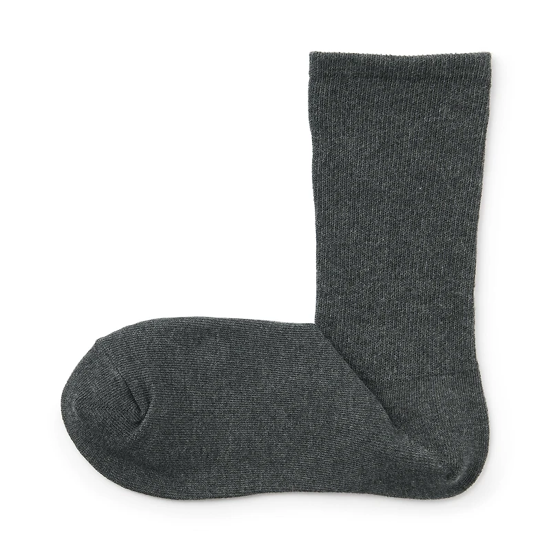 Loose Top Tapered Socks