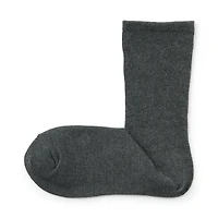 Loose Top Tapered Socks
