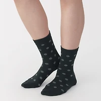 Loose Top Socks