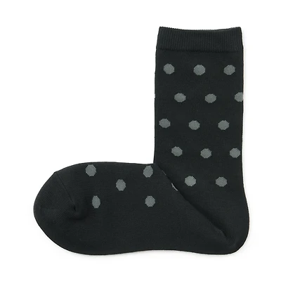 Loose Top Socks