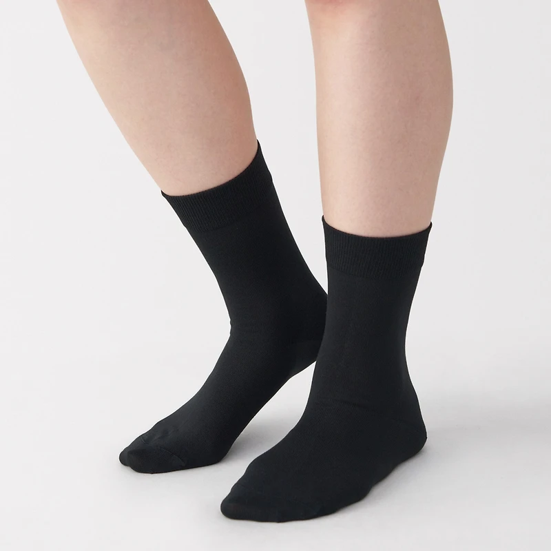 Loose Top Socks