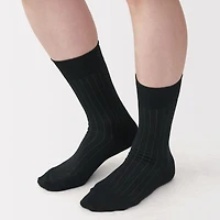 Striped Business Socks